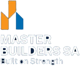 Master Builders SA member logo