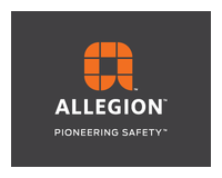 Allegion logo