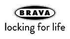 Brava logo