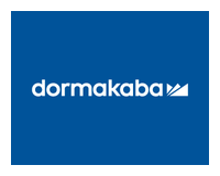 Dormakaba logo