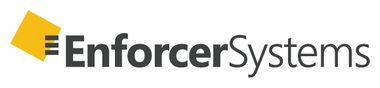 Enforcer logo