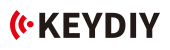 KEYDIY logo