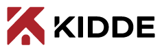 Kidde logo
