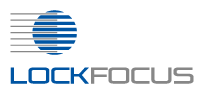 Lock Focus logo