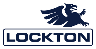 Lockton logo