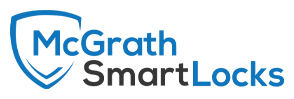 McGrath Smart Locks logo