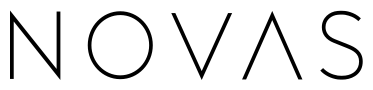Novas logo
