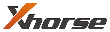 Xhorse logo
